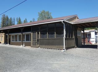 34020 S Black Butte Ln #55, Cheney, WA 99004