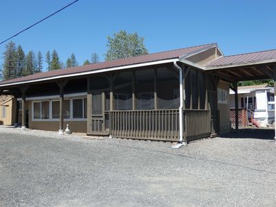 34020 S Black Butte Ln #55, Cheney, WA, 99004