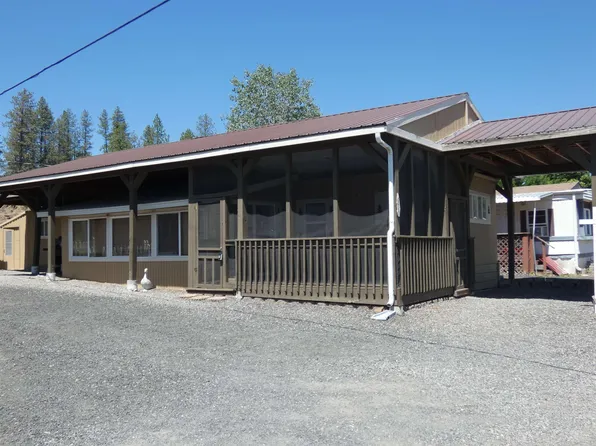 34020 S Black Butte Ln #55, Cheney, WA 99004