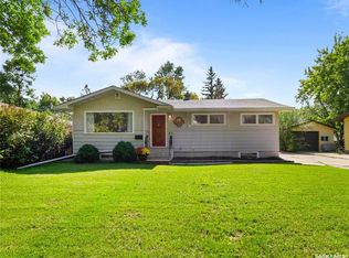 43 Cowburn CRESCENT, Regina, SK S4S 5R9