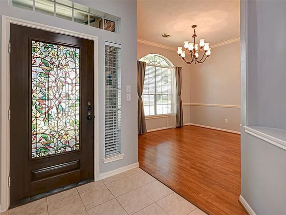 4th image of 23639 Hawkins Creek Ct