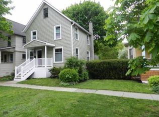 205 Wood St, Ithaca, NY 14850