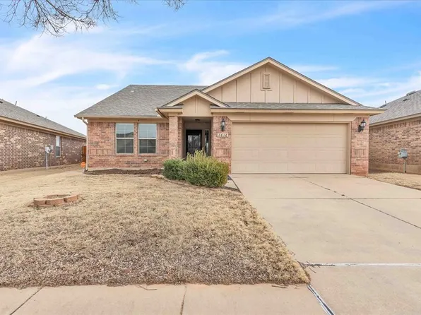 2616 NW 185th St, Edmond, OK 73012