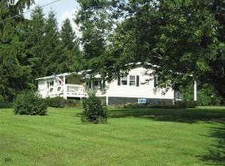 137 Mill St, Freeville, NY 13068