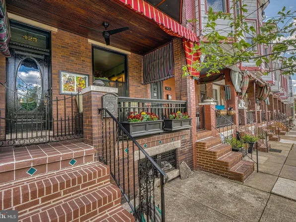 425 S Ellwood Ave, Baltimore, MD 21224