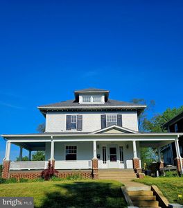 366 Boyd Ave, Martinsburg, WV, 25401