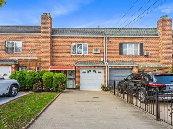 6927 53rd Ave, Maspeth, NY 11378