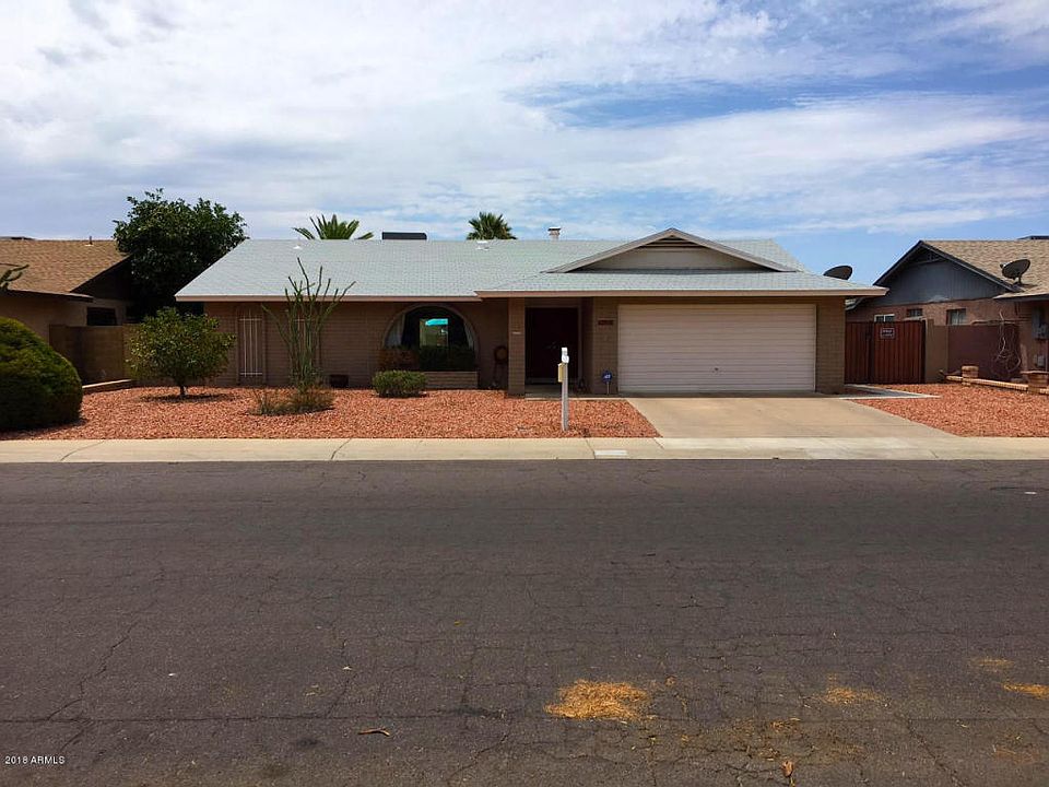 1st image of 4339 W Onyx Ave