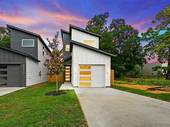 2417 Easley St, Dallas, TX 75215