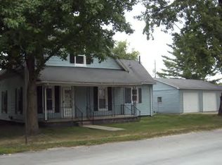205 Bryan St, Catlin, IL 61817