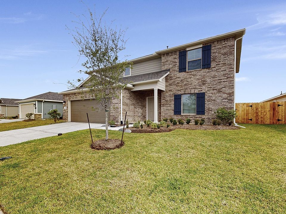 Front Exterior - Representational Photo