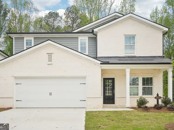 3961 Brushy St, Powder Springs, GA 30127