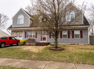 570 Rhode Island Ave, Brick, NJ 08724