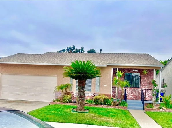 2032 Hereford Dr, Montebello, CA 90640