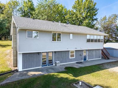 E8696 North Reedsburg Road, Reedsburg, WI, 53959
