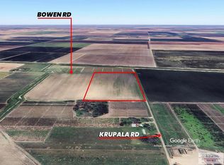 0 Bowen Rd, Harlingen, TX 78550