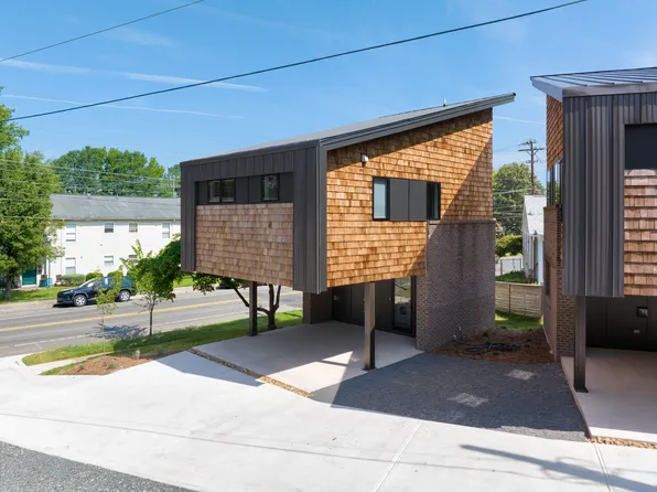 926A Washington St, Durham, NC 27701