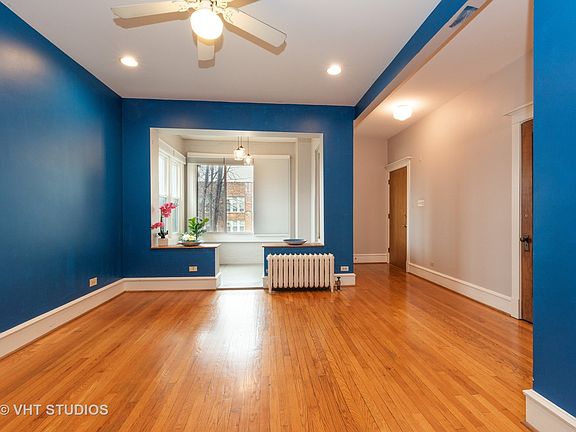 2nd image of 5123 N Winthrop Ave #3R