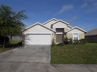 1236 Legatto Loop, Dundee, FL 33838