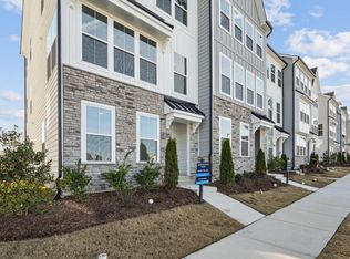 518 Billingshurst Way, Knightdale, NC 27545