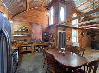 1170 County Road 255, Thayer, MO 65791