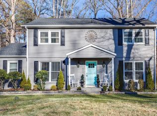 4904 Latimer Rd, Raleigh, NC 27609