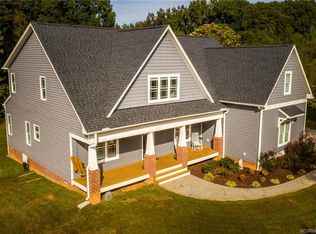 3285 Sparrows Pl, Powhatan, VA 23139