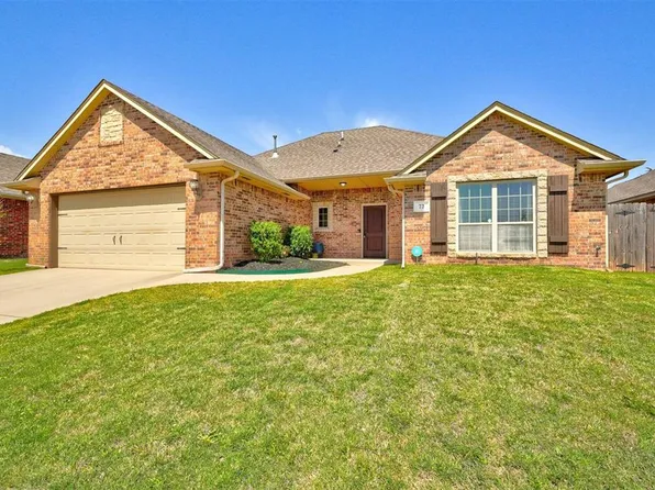 73 Bonaire Dr, Edmond, OK 73013