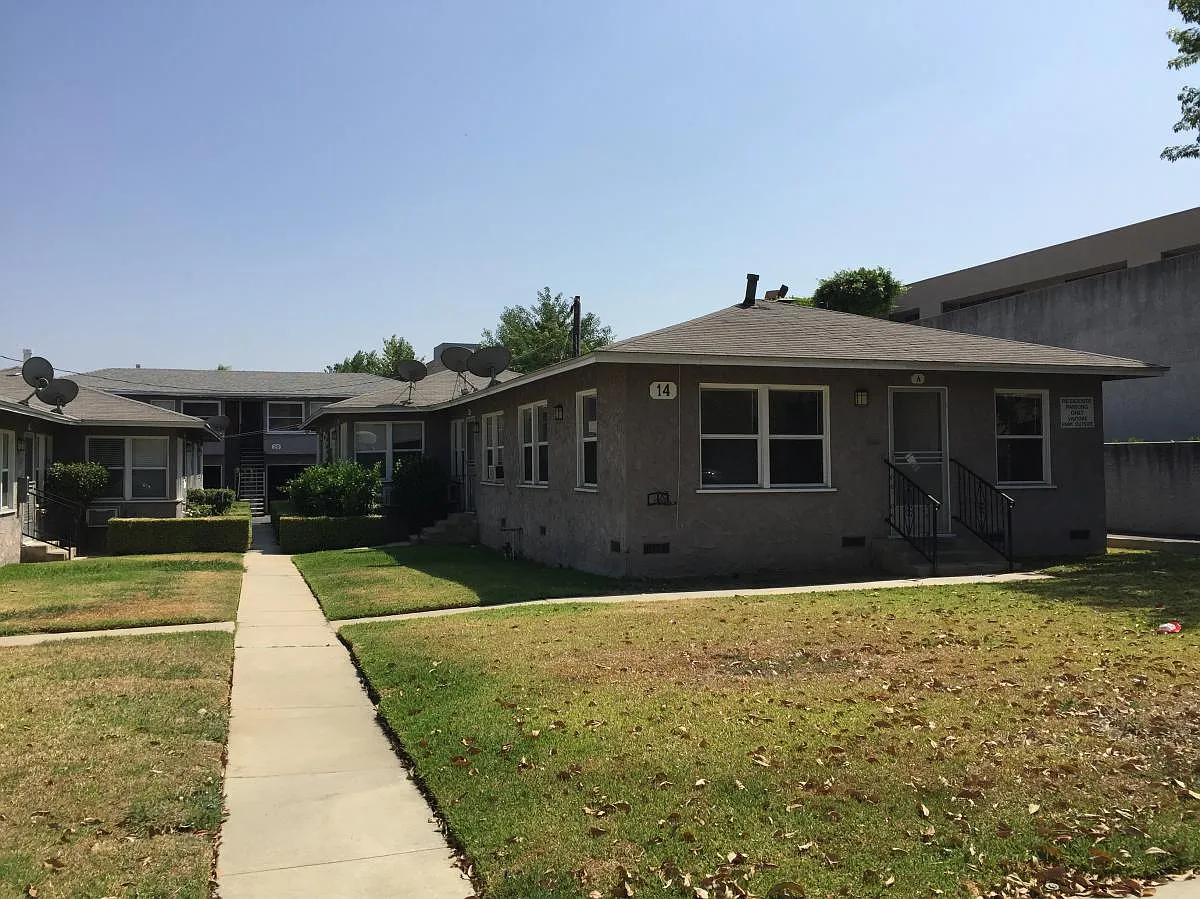 1 bed, 600 sqft, $1,900 — Photo 1