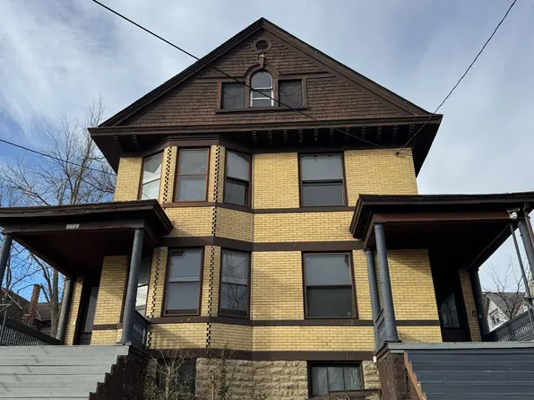 2241 Burnet Ave, Cincinnati, OH 45219