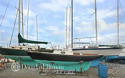 Sold by Douglas Elliman