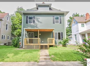 422 S Quincy Ave, Sedalia, MO 65301