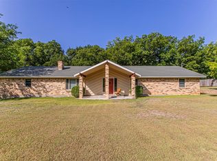 141 Fm 1204, Decatur, TX 76234