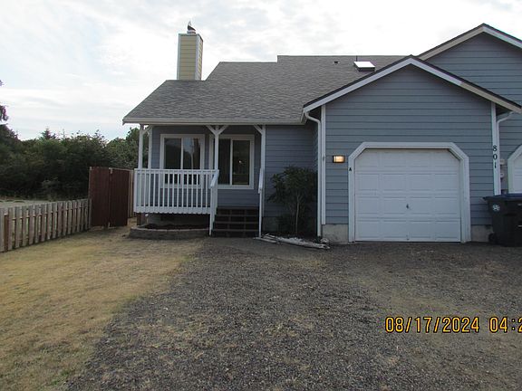 2nd image of 801 Pt Brown Ave #A