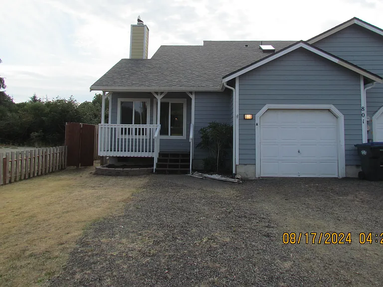 801 Pt Brown Ave SW #A — Photo 1