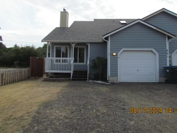 801 Pt Brown Ave SW #A, Ocean Shores, WA 98569