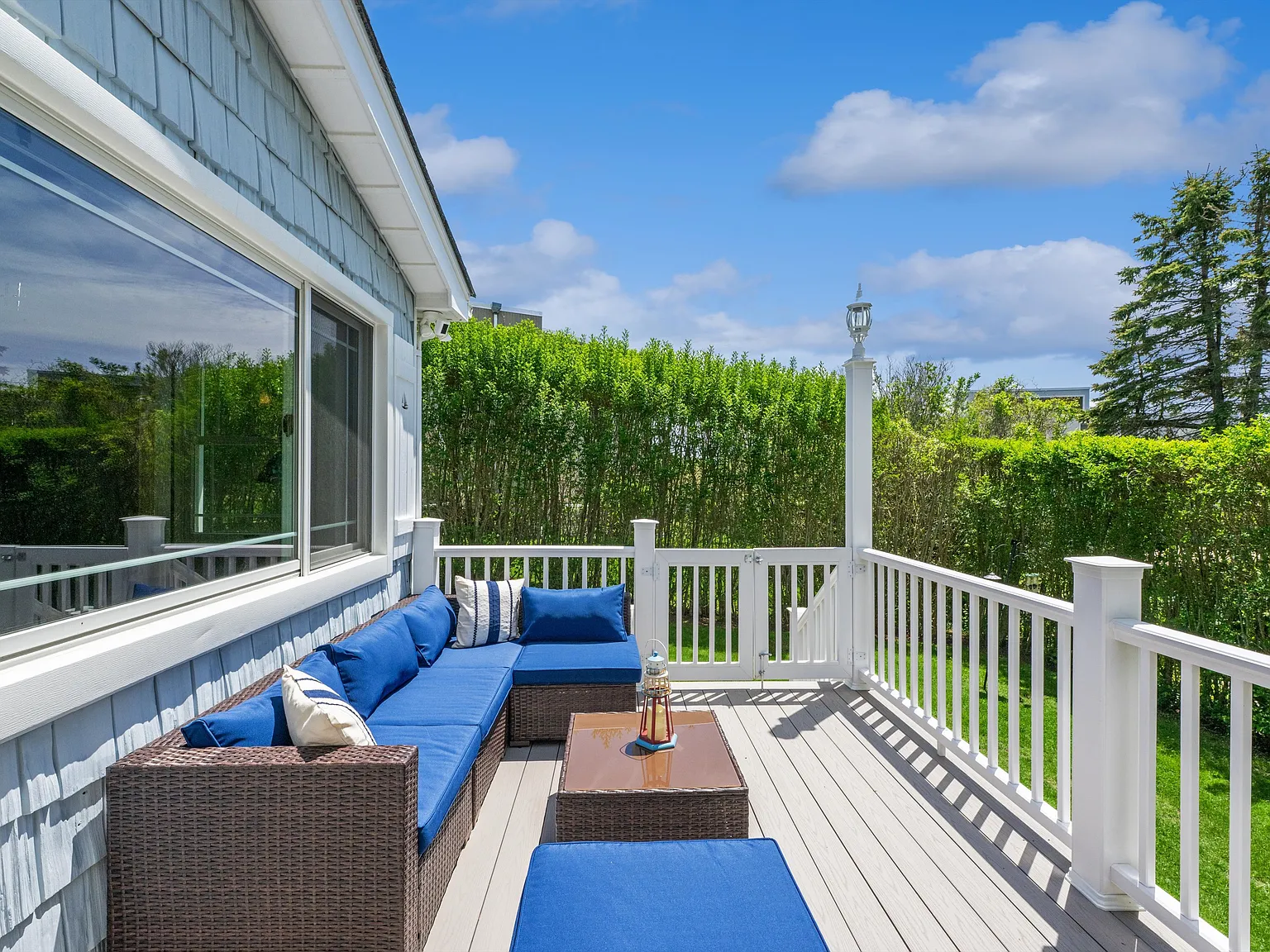 Montauk Hither Hills Beach House — Photo 3