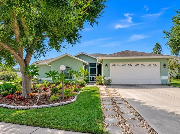 2405 ICECAPADE DRIVE, SARASOTA, FL 34240