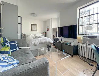 Rented by Quality Living Village, Inc.