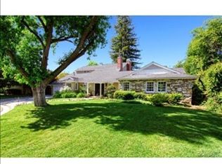 18601 Ringling St, Tarzana, CA 91356