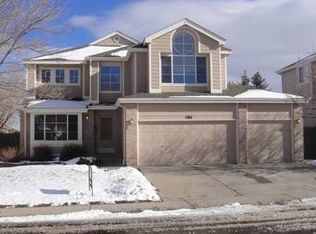 7184 S Parfet St, Littleton, CO 80127