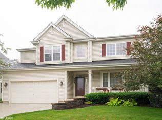 865 Clover Ridge Ln, Itasca, IL 60143