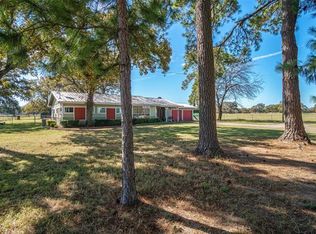 3582 Fm 279, Ben Wheeler, TX 75754