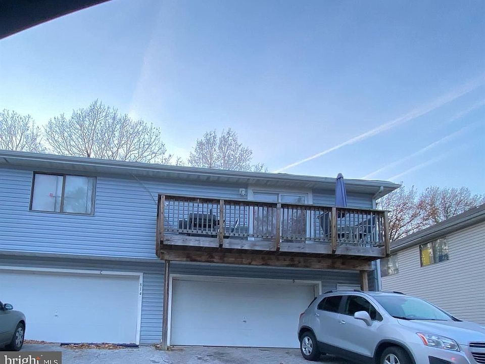 1st image of 814 Windstream Way Unit C