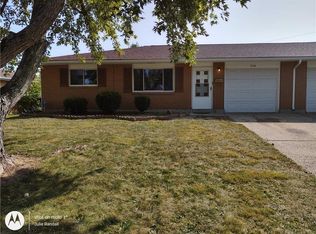 3136 Silver Rock Ave #3138, Dayton, OH 45414