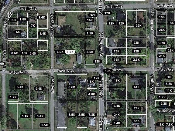 4th image of 1909 W 9th Ave
