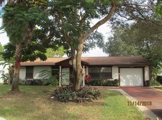 711 NW Elm St, Port Saint Lucie, FL 34983