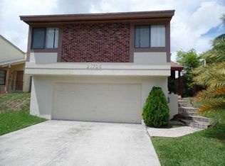 21736 SW 99th Ct, Cutler Bay, FL 33190