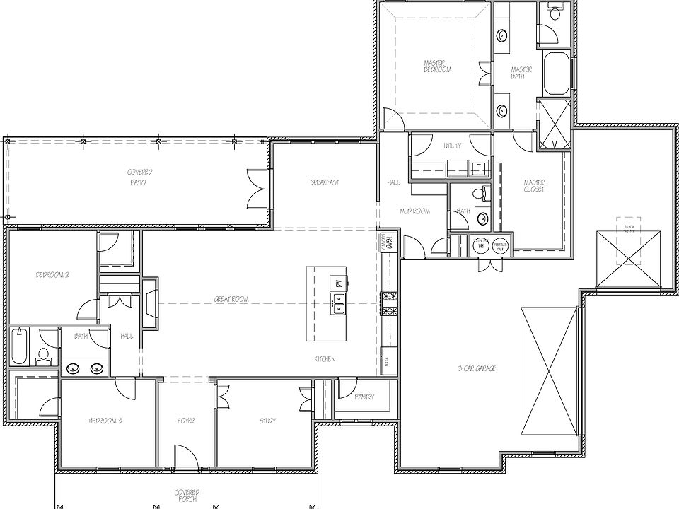 2nd image of 7061 W Chestnut Ave