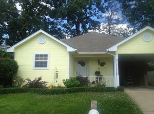 208 Falcon Cv, Brandon, MS 39047